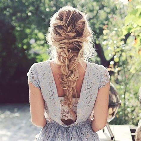 40 Cute and Girly Hairstyles with Braids