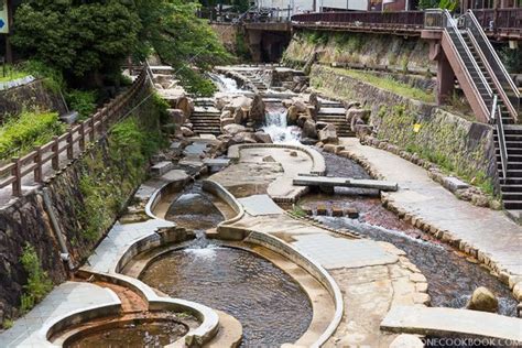 Arima Onsen (Hot Spring) 有馬温泉 • Just One Cookbook