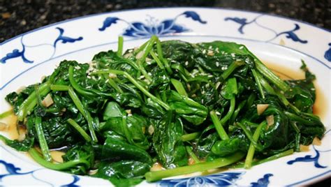 Top 9 Chinese Vegetarian Dishes | Teach English In China