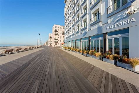 ALLEGRIA HOTEL - Updated 2023 Prices & Reviews (Long Beach, NY)