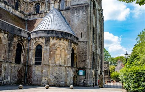 30+ Romsey Abbey Stock Photos, Pictures & Royalty-Free Images - iStock