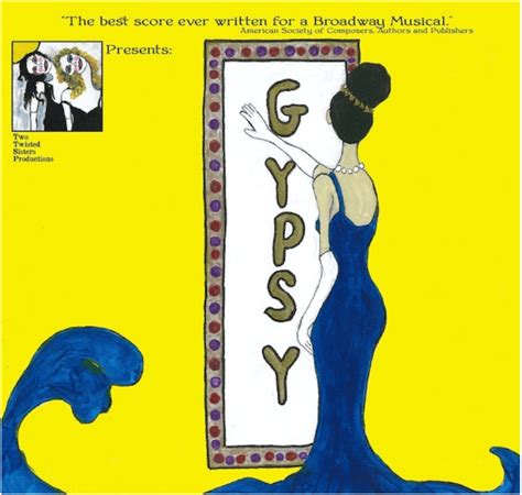 Gypsy the Musical — Bend Magazine