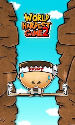 Hardest Game Ever 2 Download APK for Android (Free) | mob.org