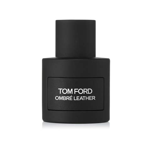 Tom Ford Ombre Leather 50 ml – DermaDea