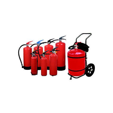 Fire Extinguisher Refill Service Suppliers | Fire Extinguisher Refill ...