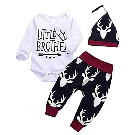 Best Baby Boy Welcome Home Outfit – U Life