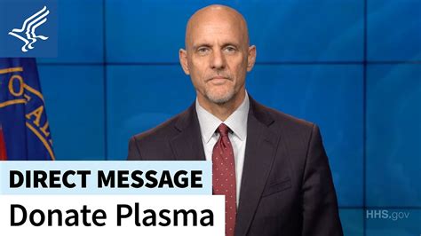 Convalescent Plasma & COVID 19: FDA Guidance - Jay Harold