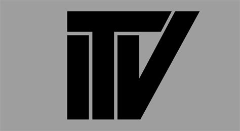 ITV Corporate Logo 1970s | TVARK