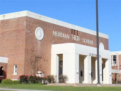 Meridian High School to hold virtual graduation | Local News ...