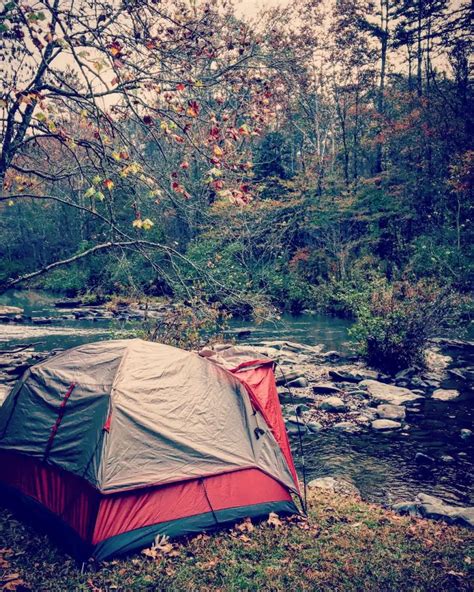 How to go Camping in the Rain: Every Tip you Need - Outdoors, Nature ...