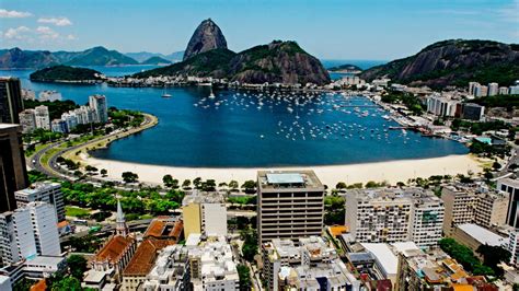 Botafogo | Rio Neighborhoods | RioCarnaval.org