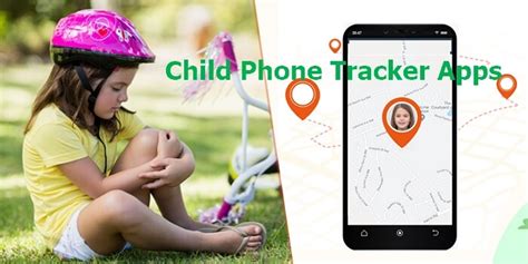 10 Best Child Phone Tracker Apps [Android & iPhone]