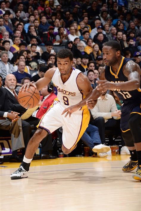 Photos: Lakers vs. Pacers (1/4/15) Photo Gallery | NBA.com