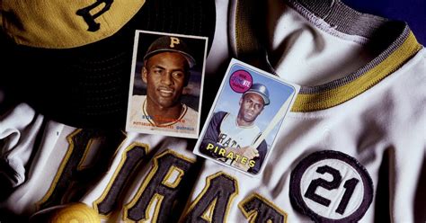 Roberto Clemente named 1966 NL MVP | Baseball Hall of Fame