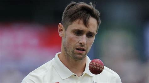 England need to learn from Australia’s Ashes heroics, says Chris Woakes ...