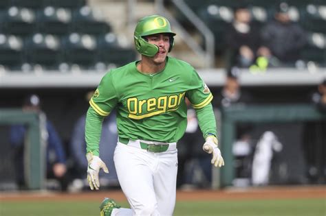 Rewinding Oregon Ducks baseball’s 4-3 season-opening win over Seattle - oregonlive.com