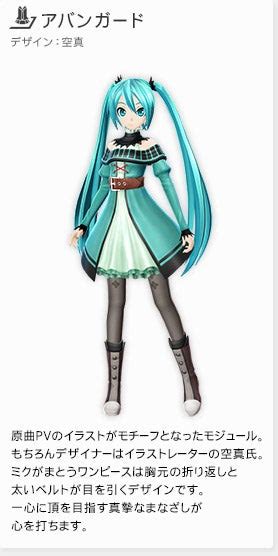 Hatsune Miku - Hatsune Miku -Project DIVA- F 2nd Guide - IGN