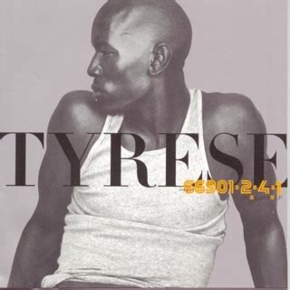 Tyrese How You Gonna Act Like That Free Mp3 Download - opensupport