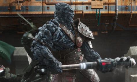 'Thor: Ragnarok' Character Korg & Miek Will Return In MCU, Details