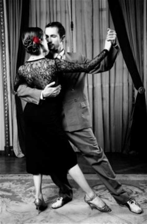 History of Argentine Tango | LoveToKnow