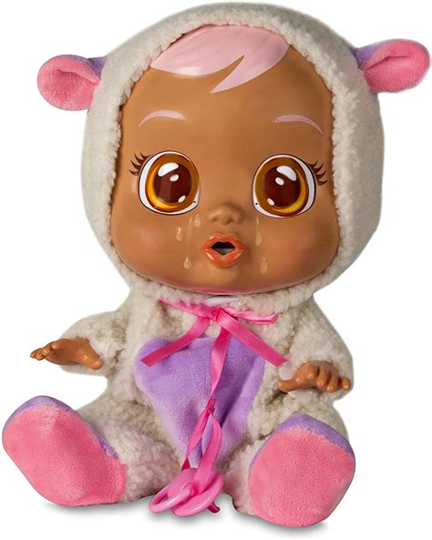 Cry Babies Dolls On Sale! You won't want to miss this!