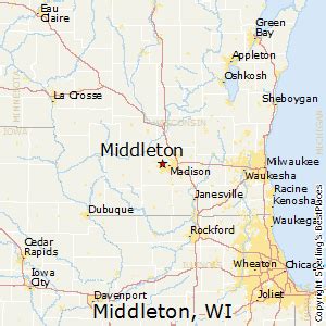 Middleton, WI