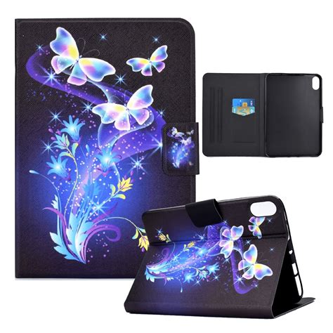 For Lenovo Legion Y700 Electric Pressed Smart Leather Tablet Case ...