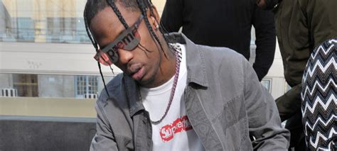 Travis Scott: His 15 Best Looks | FashionBeans