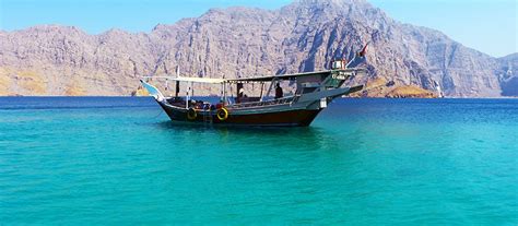 Oman Musandam Peninsula - Destination Oman