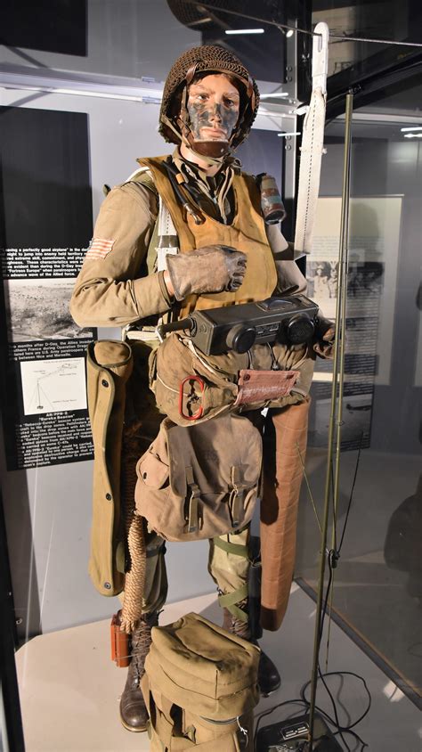 Air Force National Museum’s 75th anniversary of D-Day in May, June ...