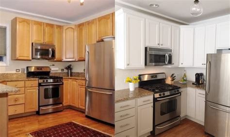 Kitchen Cabinet Refacing: A Cost-Effective Renovation Solution - Toledo ...