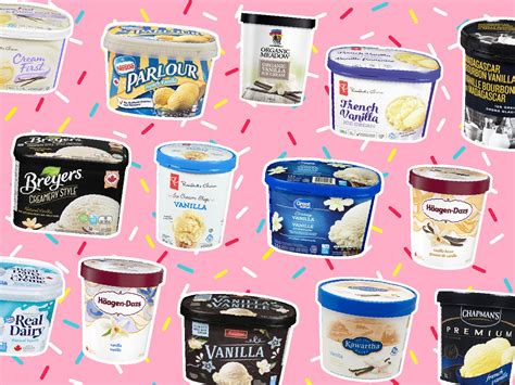 The Best Store-Bought Vanilla Ice Cream, A Blind Taste Test, 44% OFF