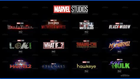 Marvel Site May Confirm Four Shows Coming To Disney+ This Summer