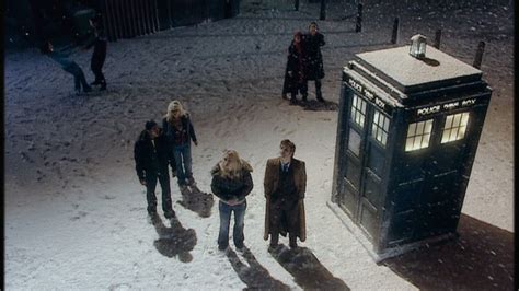 The Christmas Invasion - Doctor Who Image (17691814) - Fanpop