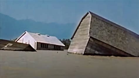 A Flood of Memories: 50th Anniversary of the Mission Flood | Knowledge.ca