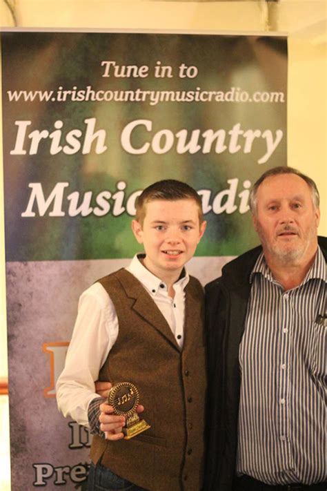 ICMR Awards Gallery - Irish Country Music Radio