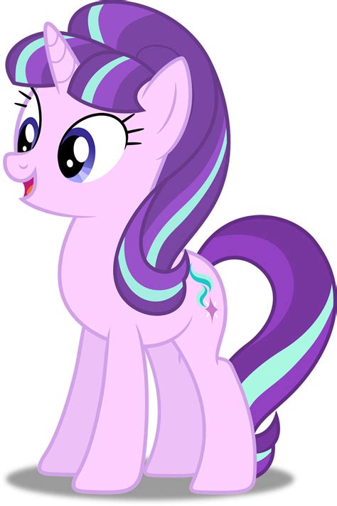 Equestria Daily - MLP Stuff!: Pony Spotlight #9 - Starlight Glimmer