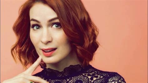 Felicia Day [The Guild] : r/geekboners