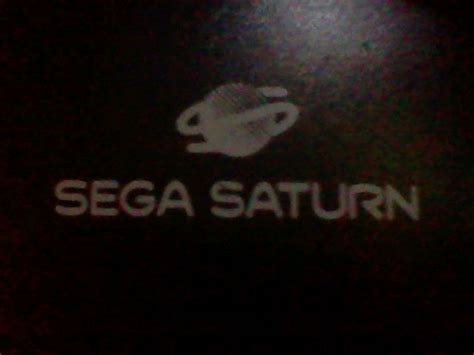 SEGA Saturn Logo by DarkGamer2011 on DeviantArt