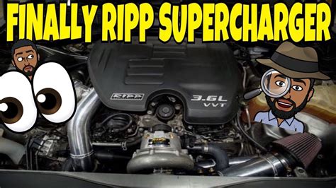 TRUTH BEHIND RIPP SUPERCHARGER PURCHASE - YouTube