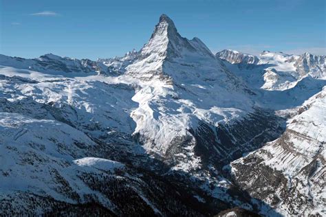 Toblerone to Drop Iconic Matterhorn Design Under 'Swissness' Rules