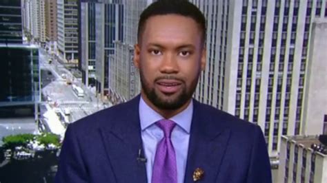 Lawrence Jones says being a part of the ‘national conversation’ is also listening [Video]