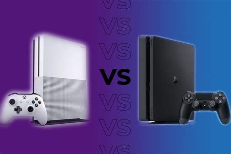 gegevens dwaas Transplanteren playstation vr vs xbox one x module ...