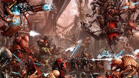 Warhammer 40k: Imperium factions guide | Wargamer