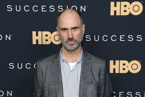 'Succession' Creator Jesse Armstrong Signs 3-Year Overall Deal at HBO ...