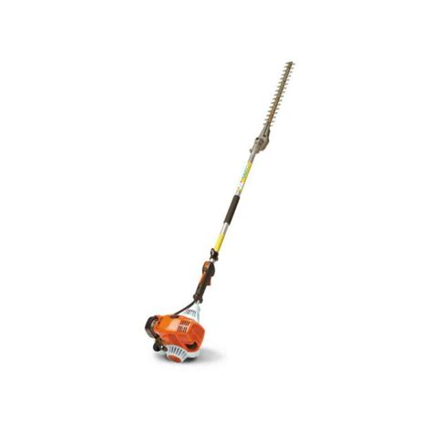 Hedge Trimmer Pole Gas | Cresco Equipment Rentals