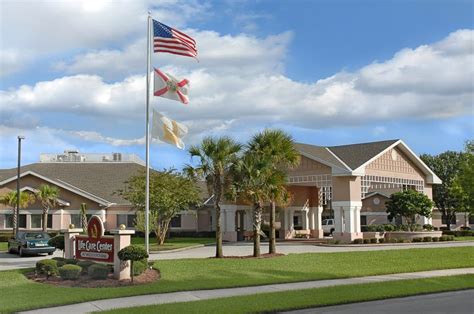 The Best Assisted Living Facilities in Jacksonville, FL | AssistedLiving.org