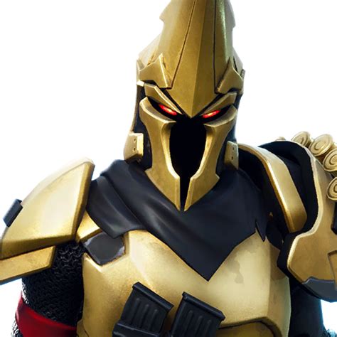 Ultima Knight (outfit) - Fortnite Wiki