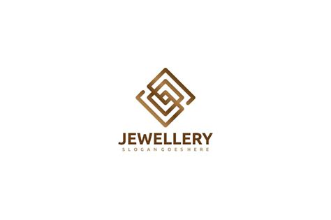 Basemenstamper: Jewellery Logo Design Fonts