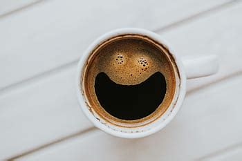 closeup, espresso machine, pouring, coffee, mugs, chocolate, hot, dispenser, cup, mug | Pxfuel